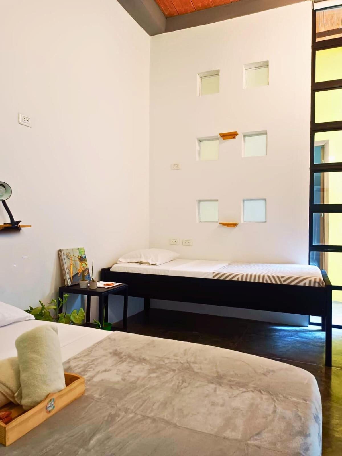 Imagine Hostel Santa Marta  Exterior foto