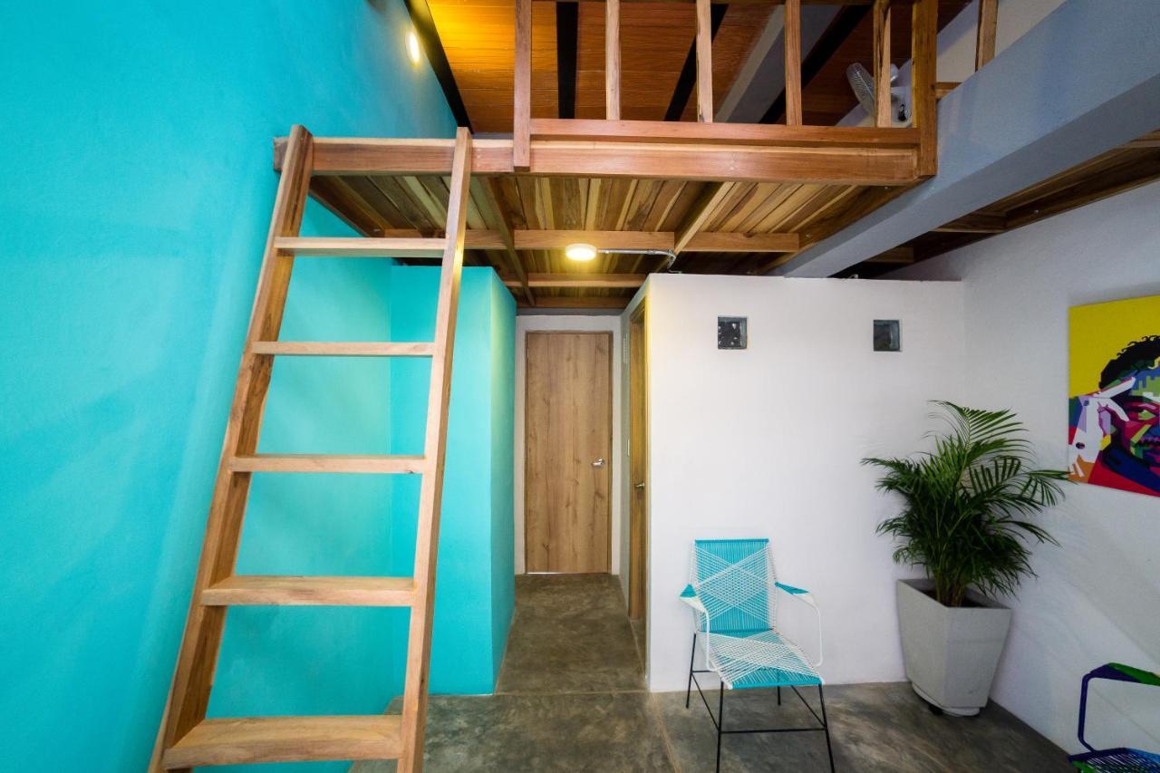 Imagine Hostel Santa Marta  Exterior foto