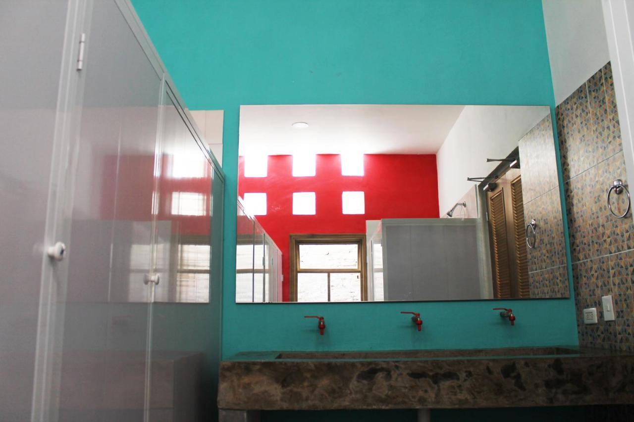 Imagine Hostel Santa Marta  Exterior foto